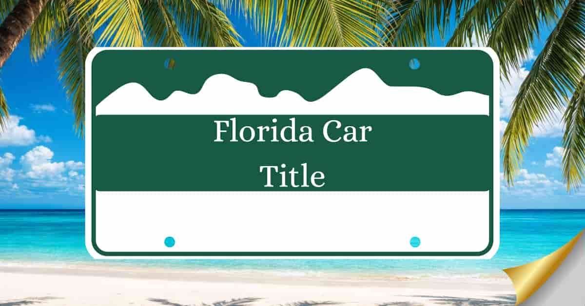 Florida-Car-Title